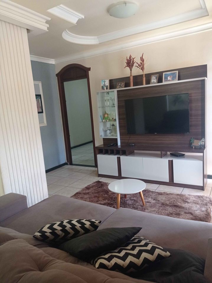 Casa Comercial à venda com 4 quartos - Foto 4