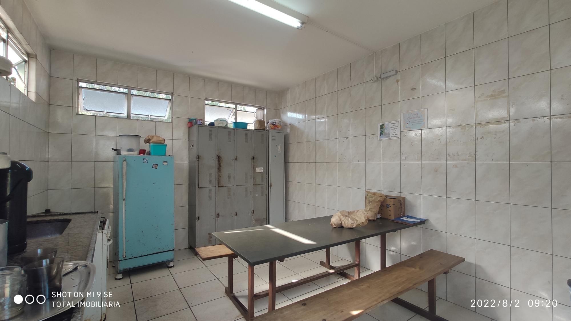 Loteamento e Condomínio para alugar, 3920m² - Foto 9