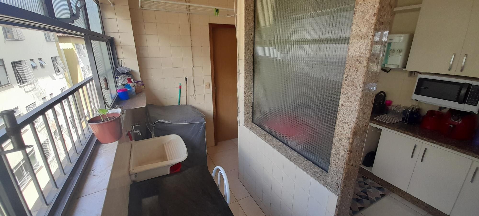 Apartamento à venda com 4 quartos, 147m² - Foto 6