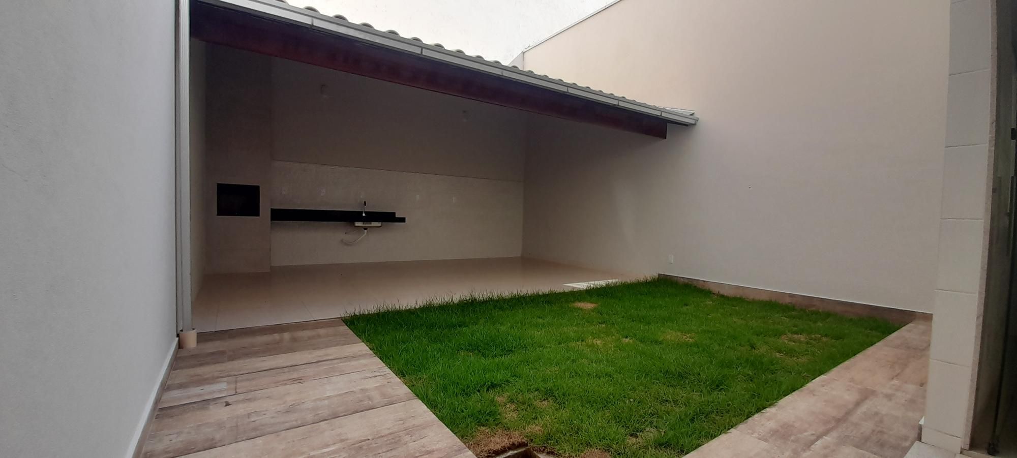 Casa à venda e aluguel com 3 quartos, 205m² - Foto 6