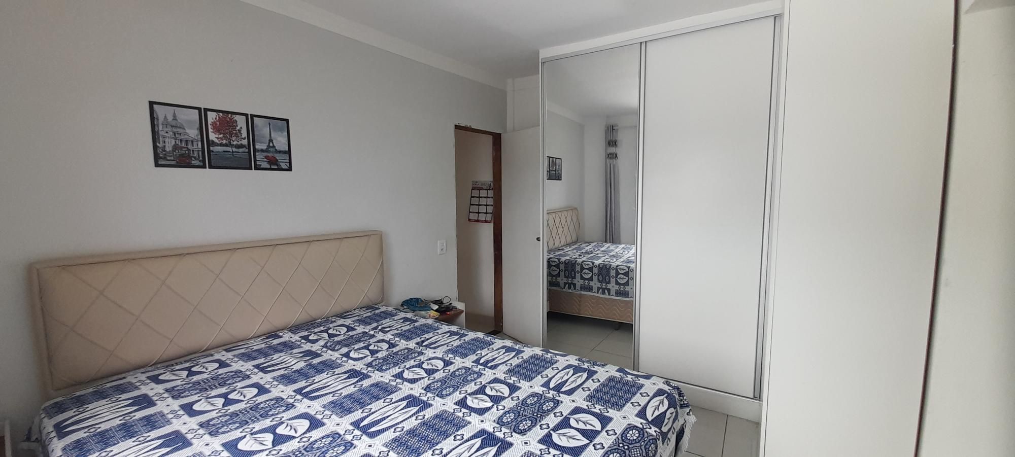 Cobertura à venda com 4 quartos, 220m² - Foto 10