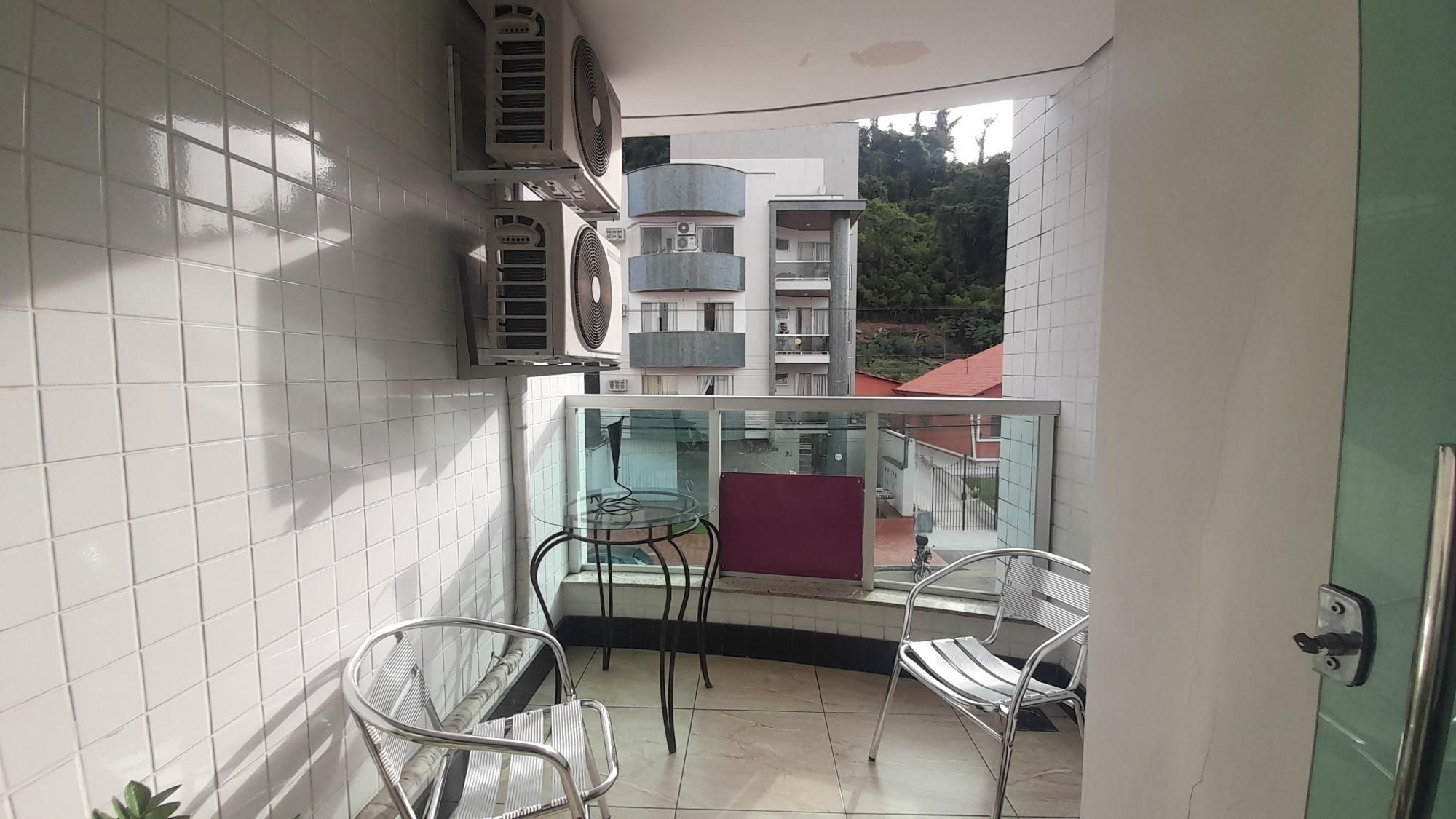 Apartamento à venda com 3 quartos, 79m² - Foto 12