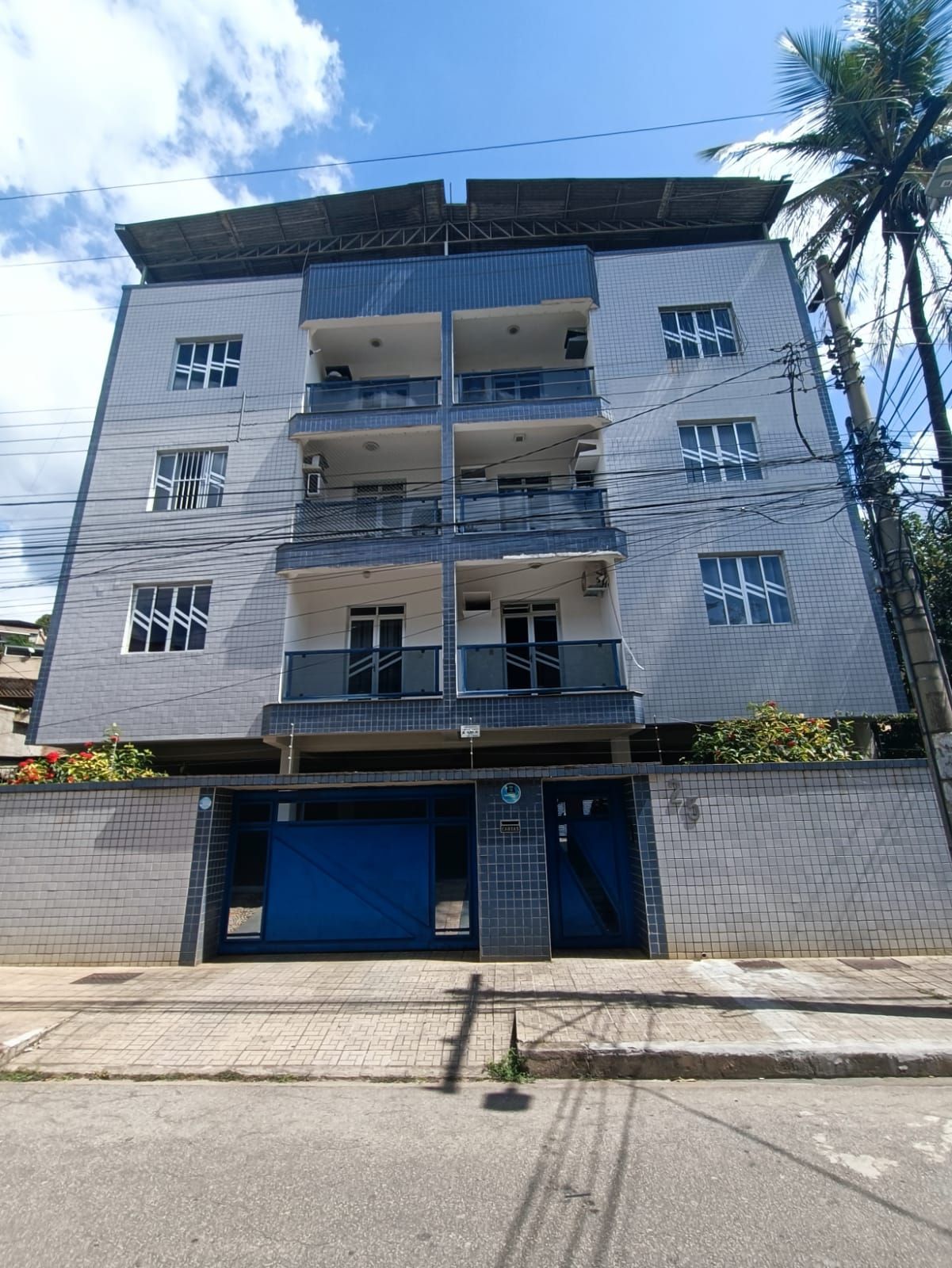 Apartamento  venda  no Iguau - Ipatinga, MG. Imveis