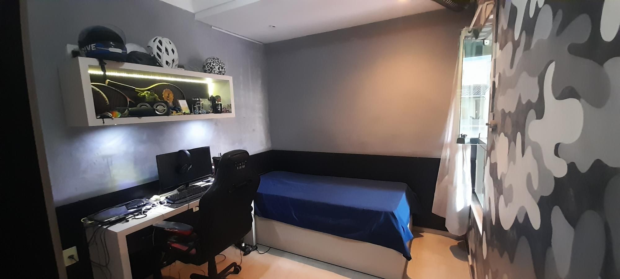 Casa à venda com 3 quartos, 140m² - Foto 4