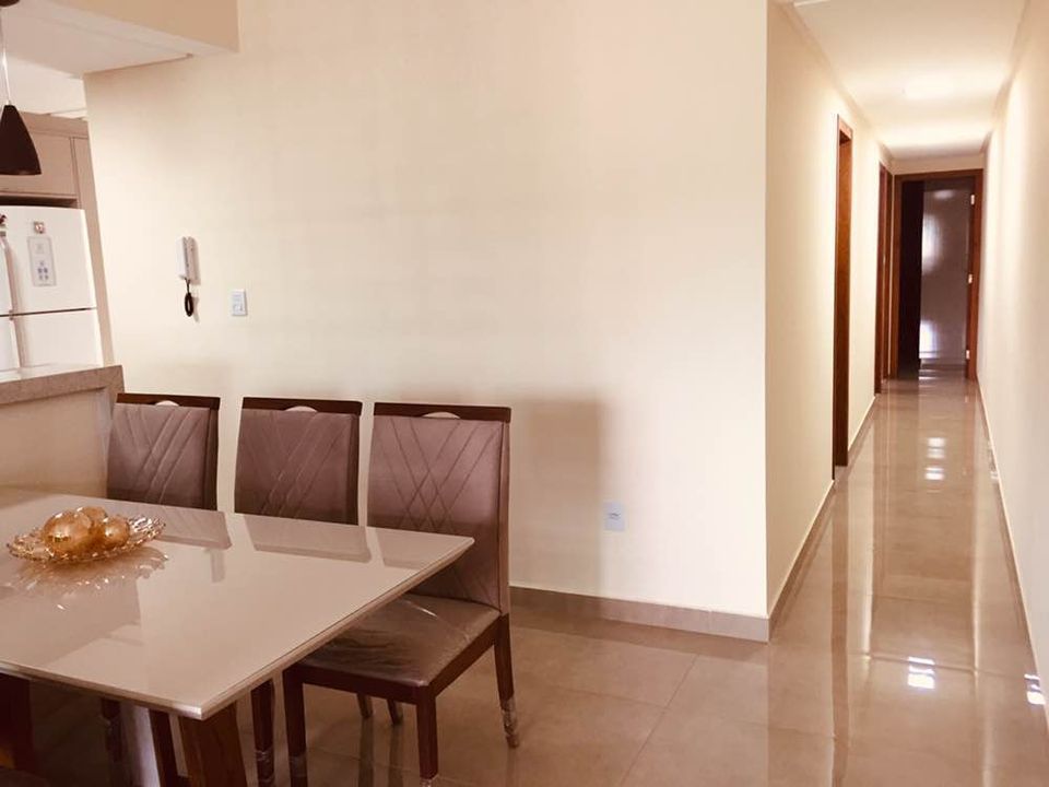 Apartamento à venda com 3 quartos, 95m² - Foto 5