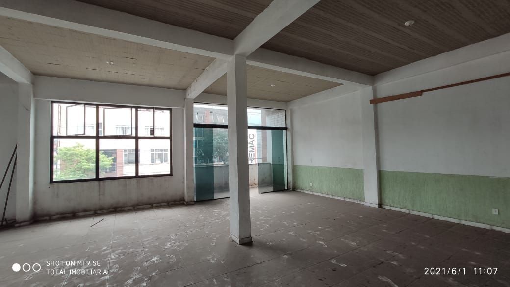 Conjunto Comercial-Sala para alugar com 1 quarto, 320m² - Foto 1