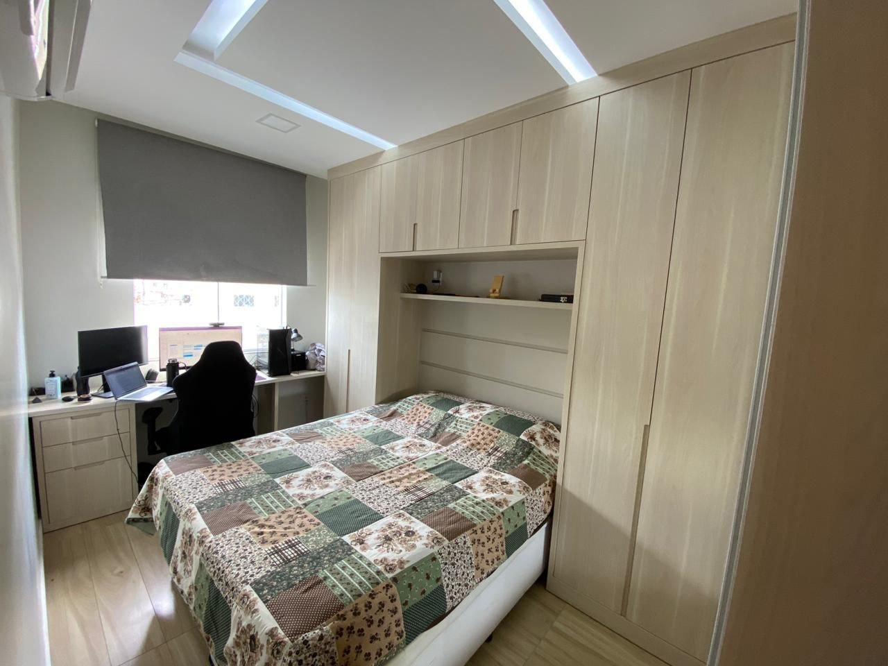 Apartamento à venda com 2 quartos, 10m² - Foto 4