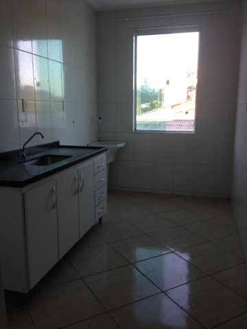 Apartamento à venda com 3 quartos, 122m² - Foto 8