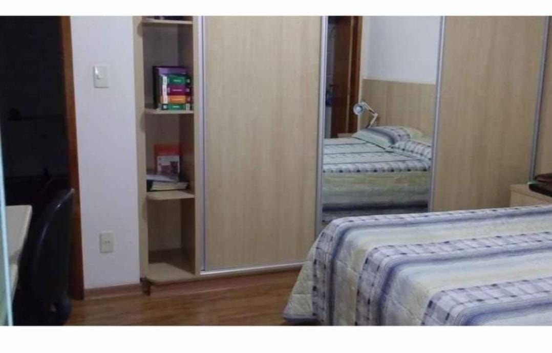 Apartamento à venda com 3 quartos, 105m² - Foto 5