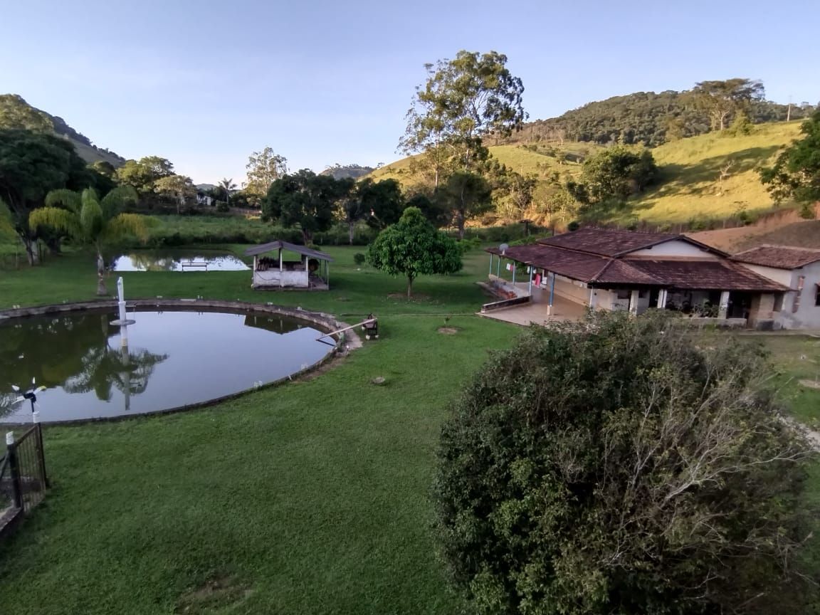 Fazenda à venda com 6 quartos, 250m² - Foto 22