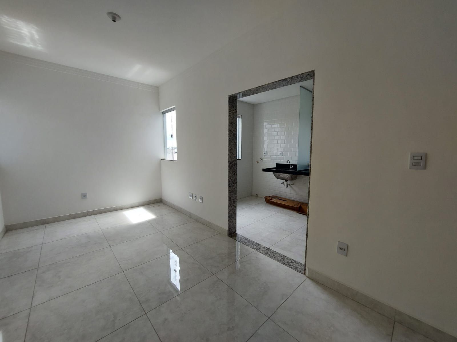 Apartamento à venda com 3 quartos, 72m² - Foto 4