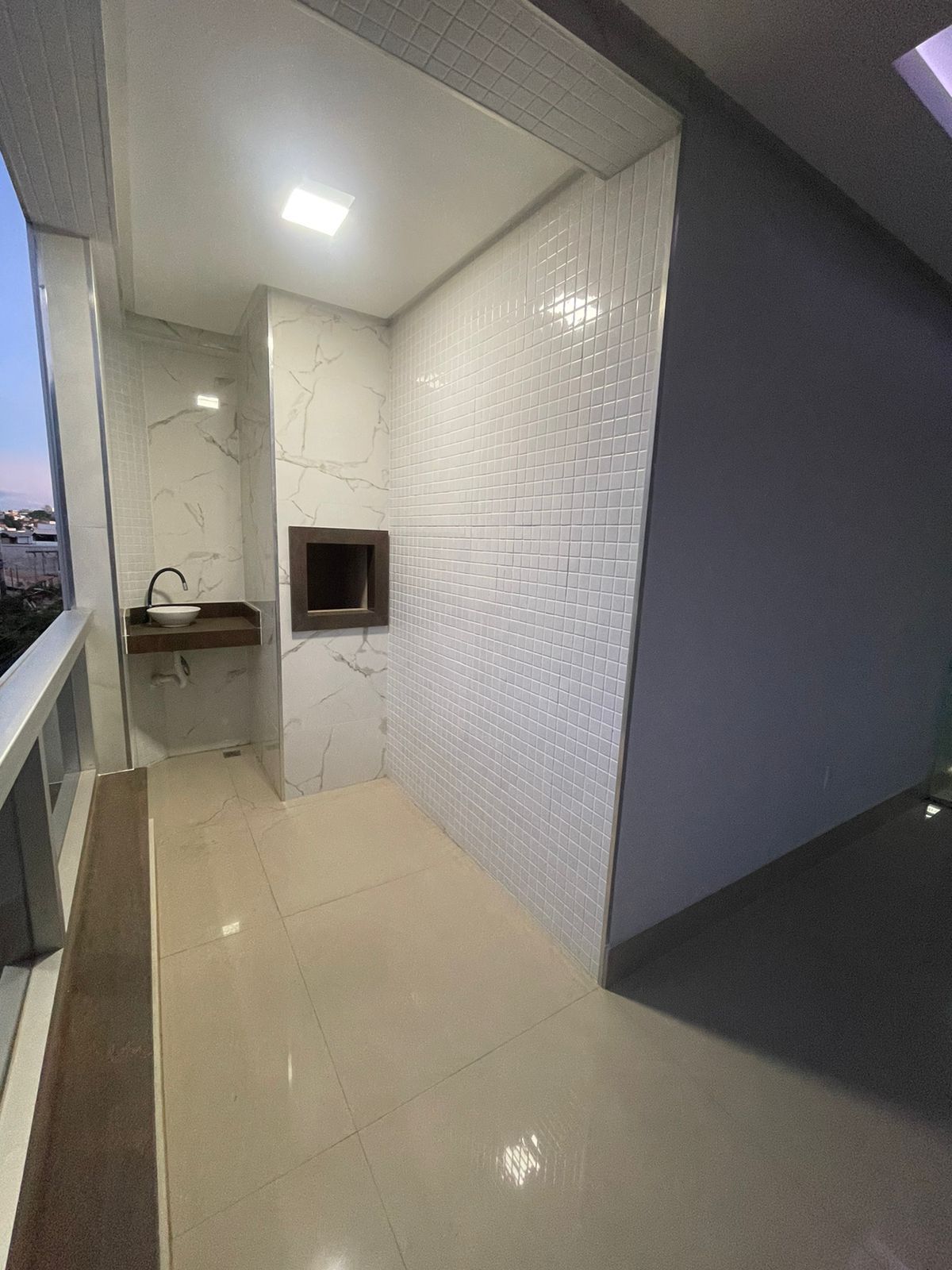 Apartamento à venda com 3 quartos, 115m² - Foto 5