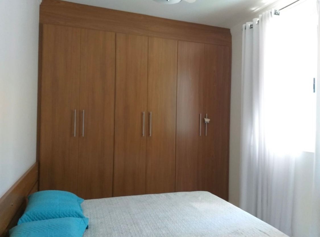 Apartamento à venda com 3 quartos, 123m² - Foto 7