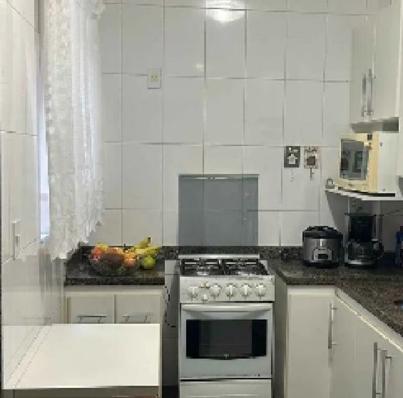 Apartamento à venda com 2 quartos, 110m² - Foto 11