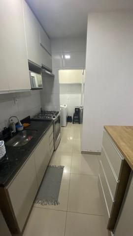 Apartamento à venda com 2 quartos, 50m² - Foto 2