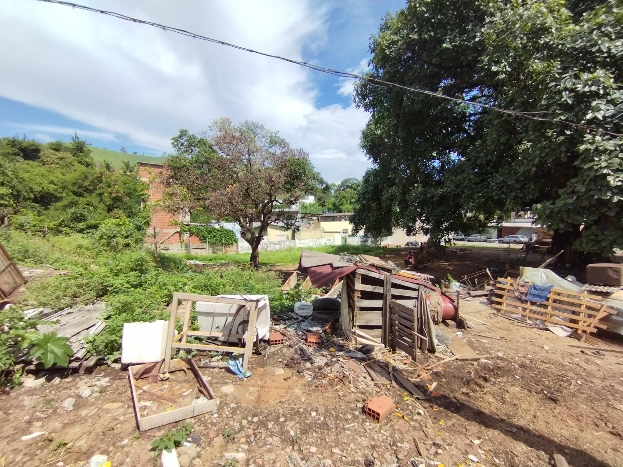 Terreno à venda, 2160m² - Foto 13