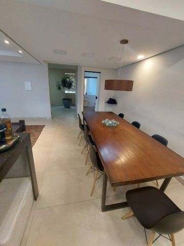 Apartamento à venda com 3 quartos, 150m² - Foto 5