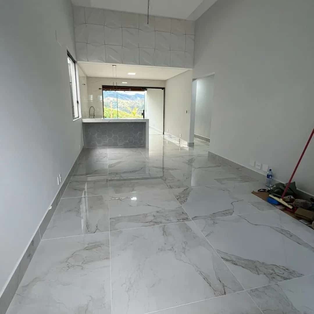 Casa à venda com 3 quartos, 200m² - Foto 6