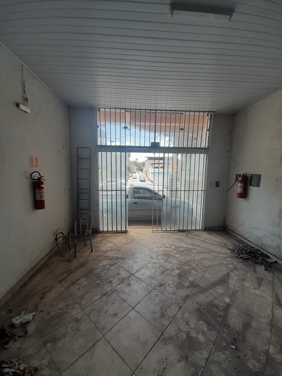 Loja-Salão para alugar com 1 quarto, 55m² - Foto 3