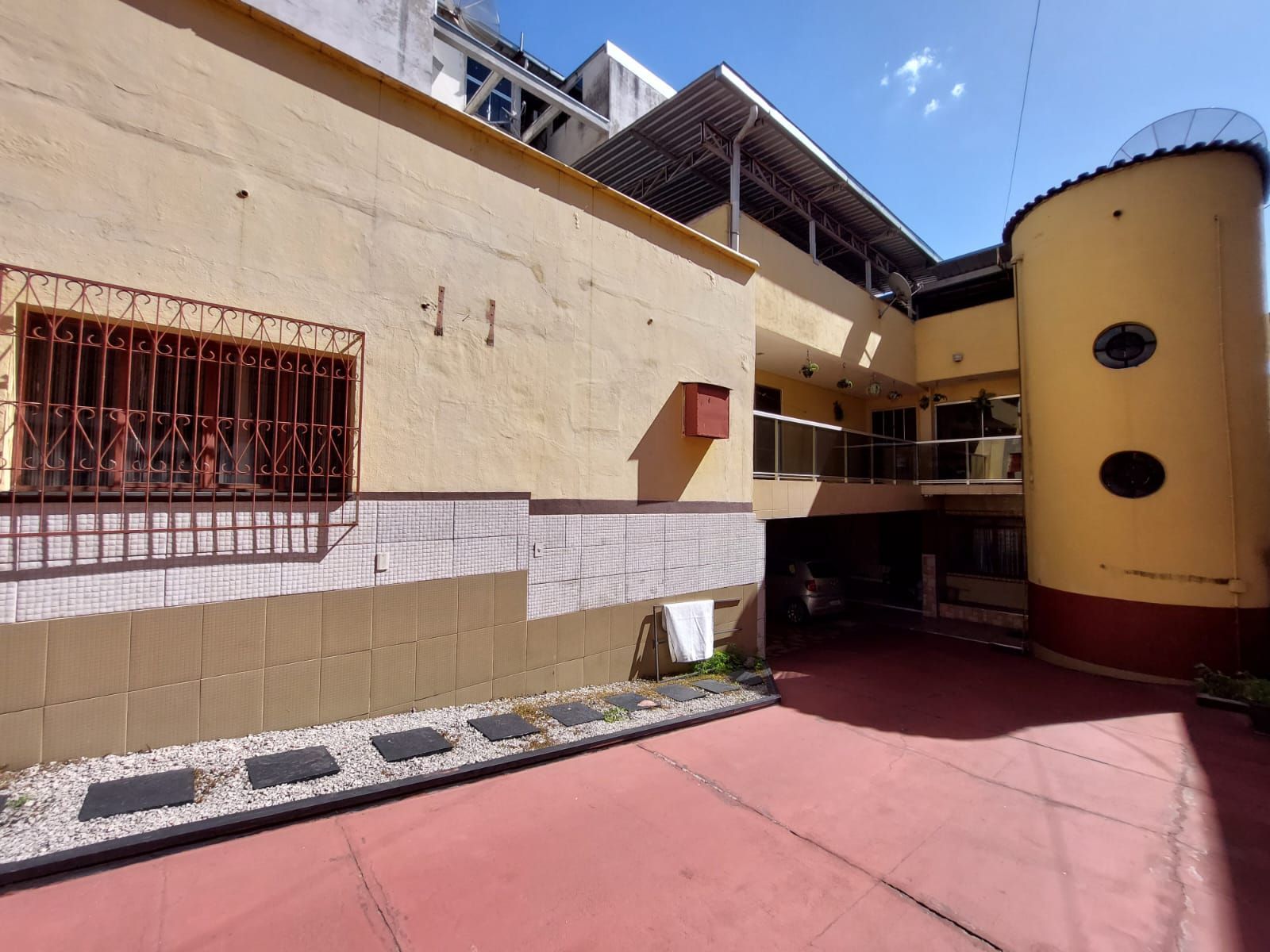 Prdio comercial/residencial  venda  no Centro - Ipatinga, MG. Imveis