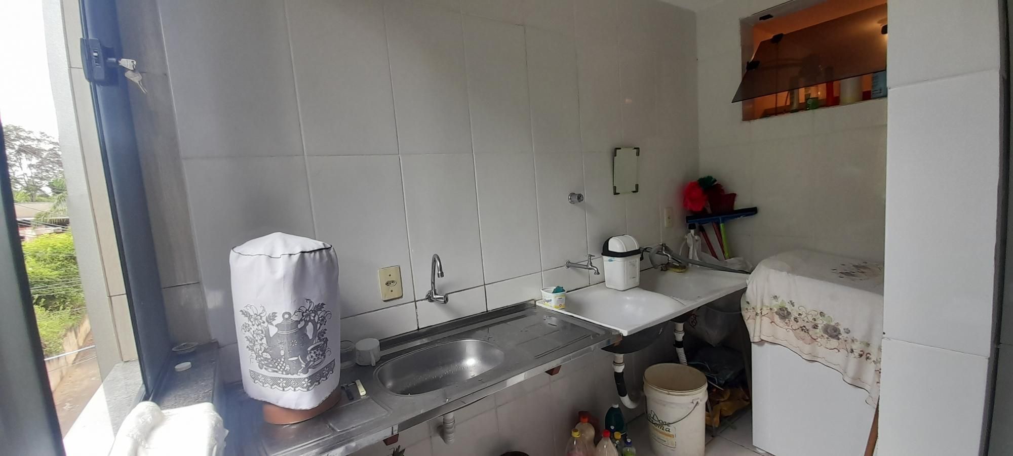 Apartamento à venda com 2 quartos, 70m² - Foto 7