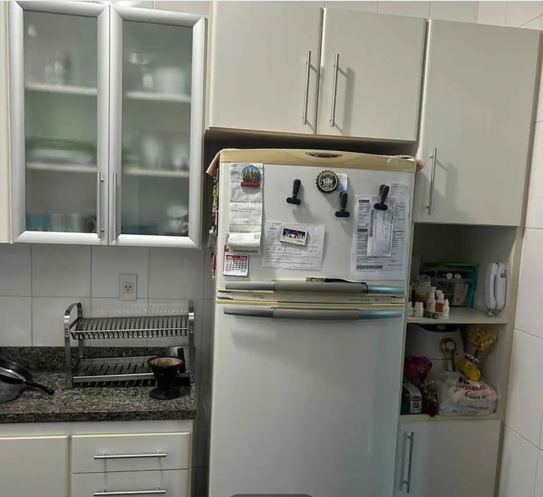 Apartamento à venda com 2 quartos, 110m² - Foto 4