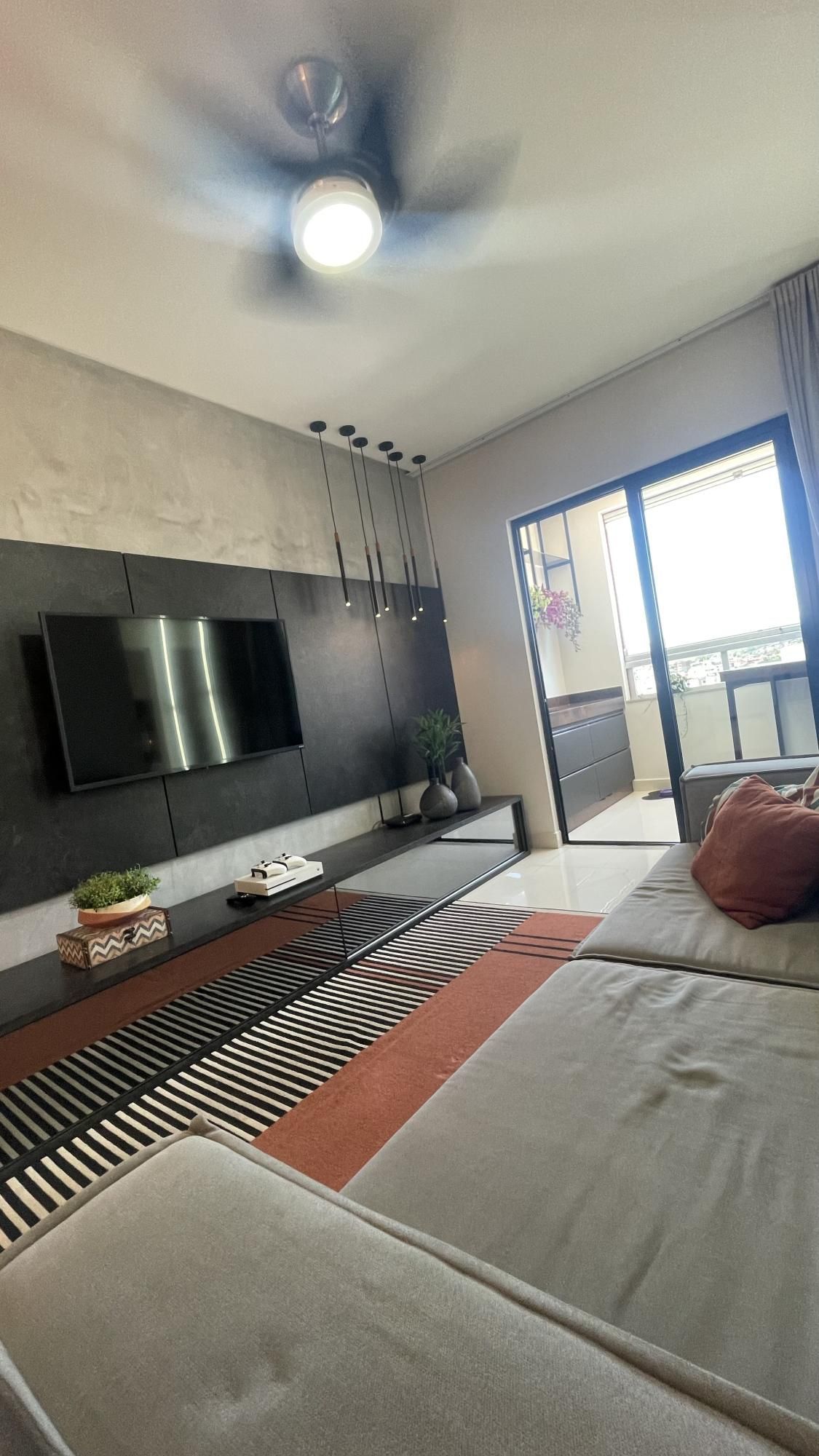 Apartamento à venda com 2 quartos, 66m² - Foto 7