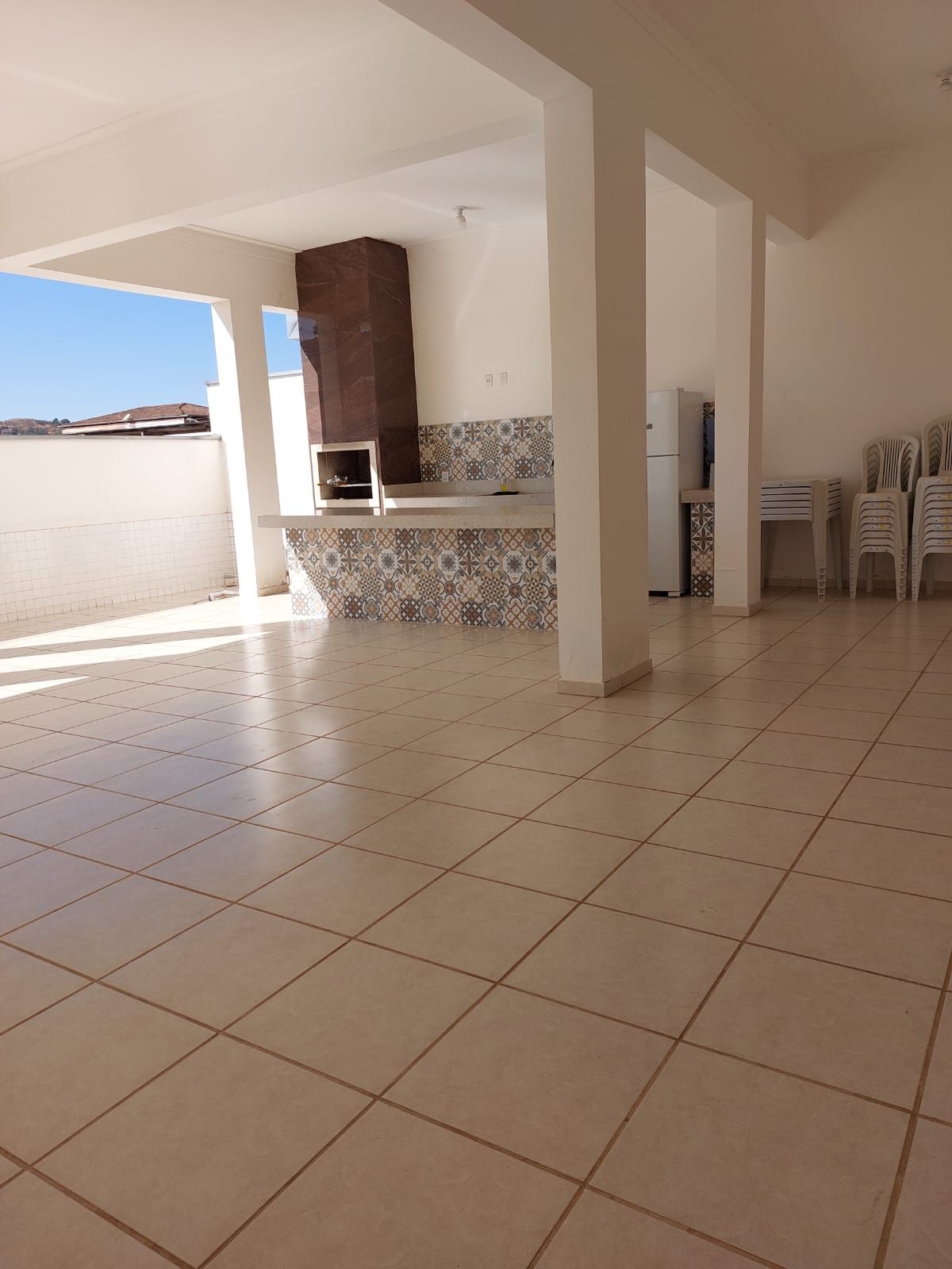 Apartamento à venda com 3 quartos, 85m² - Foto 12