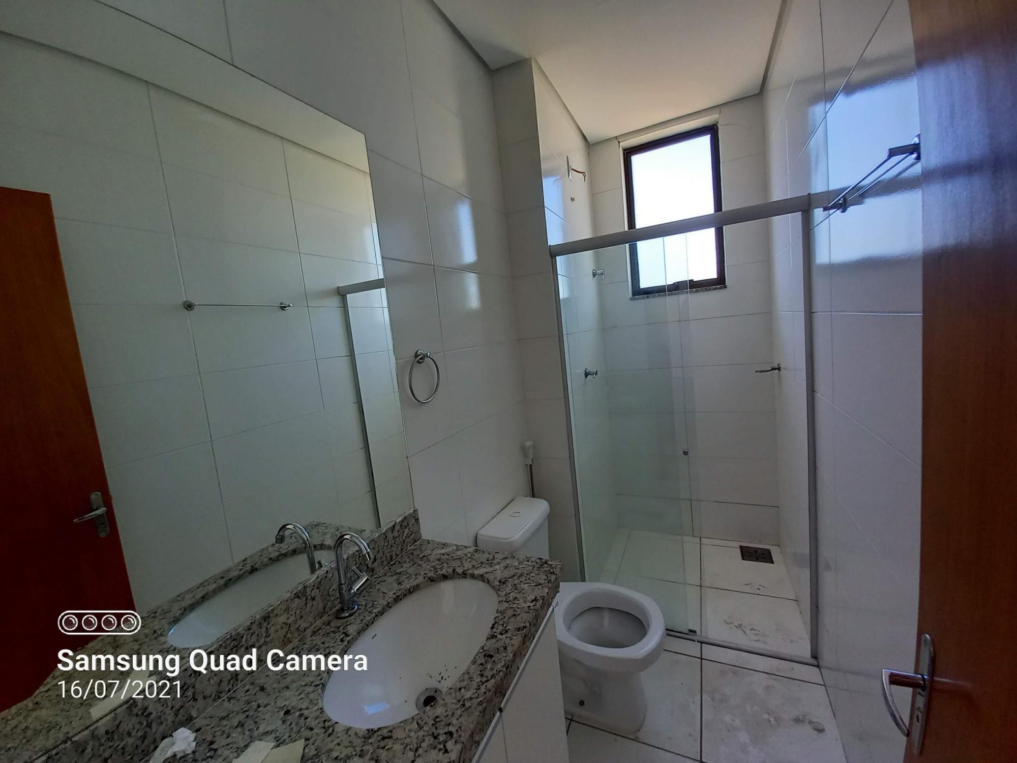 Apartamento para alugar com 3 quartos, 95m² - Foto 5