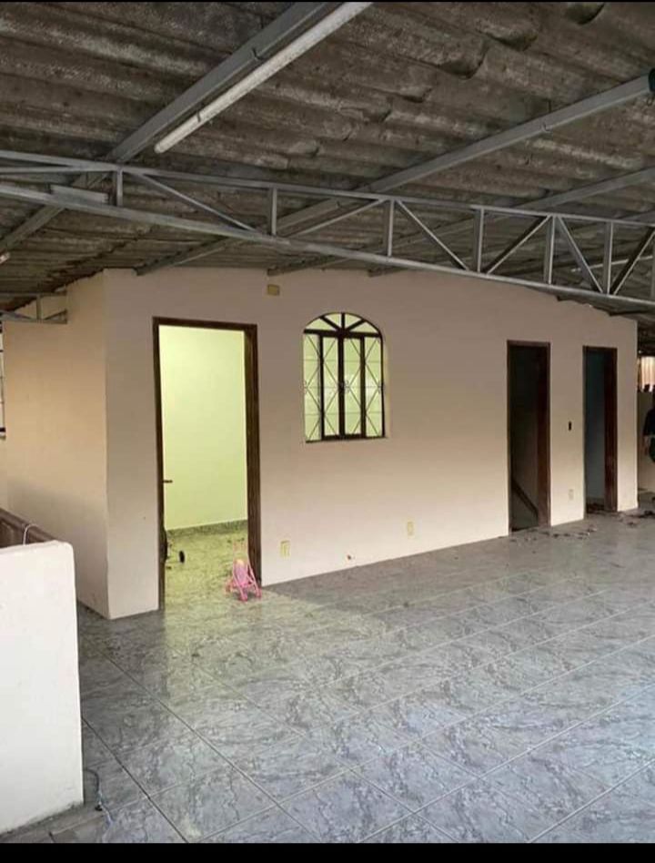 Casa à venda com 4 quartos - Foto 6