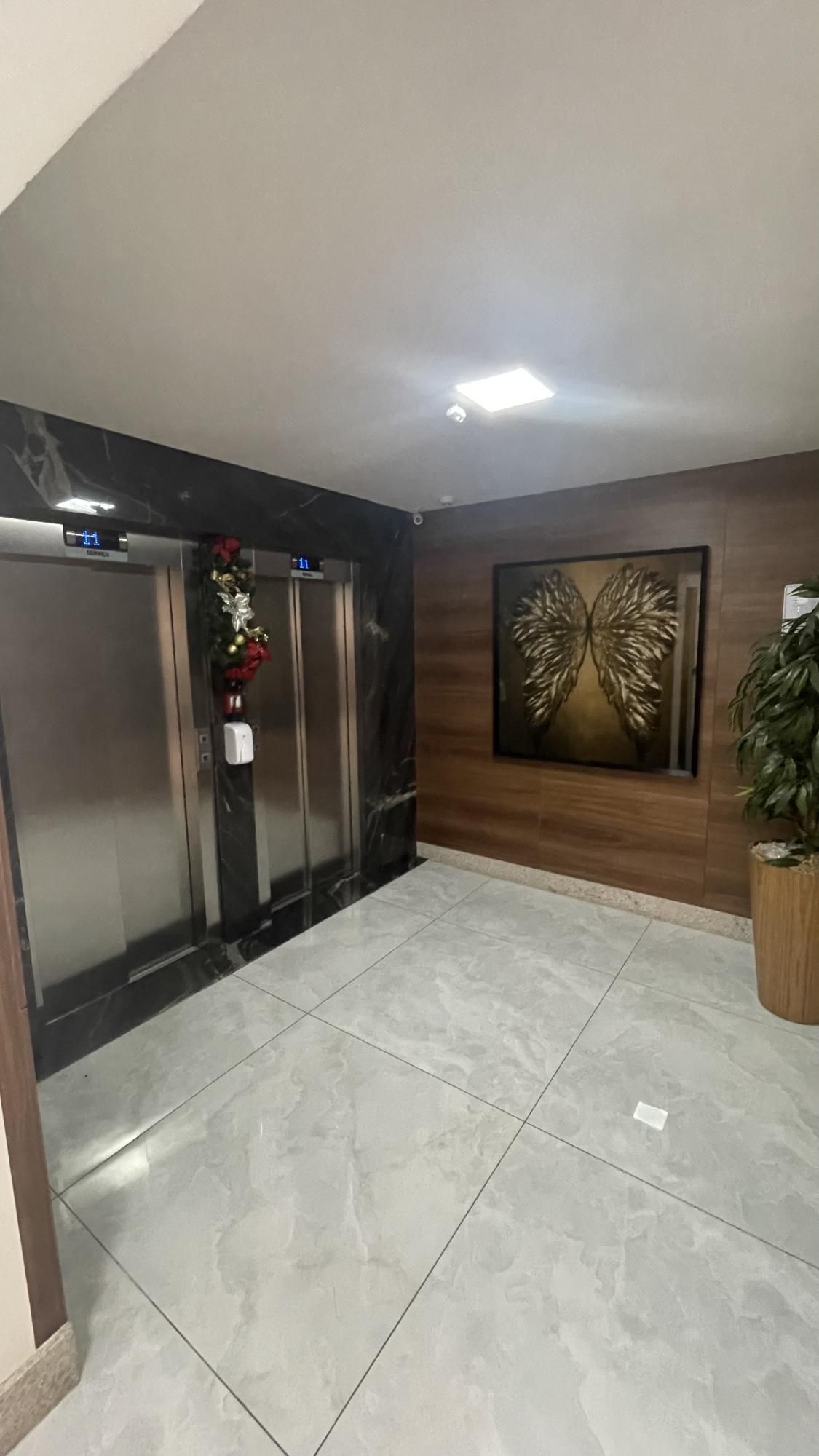 Apartamento à venda com 2 quartos, 66m² - Foto 16