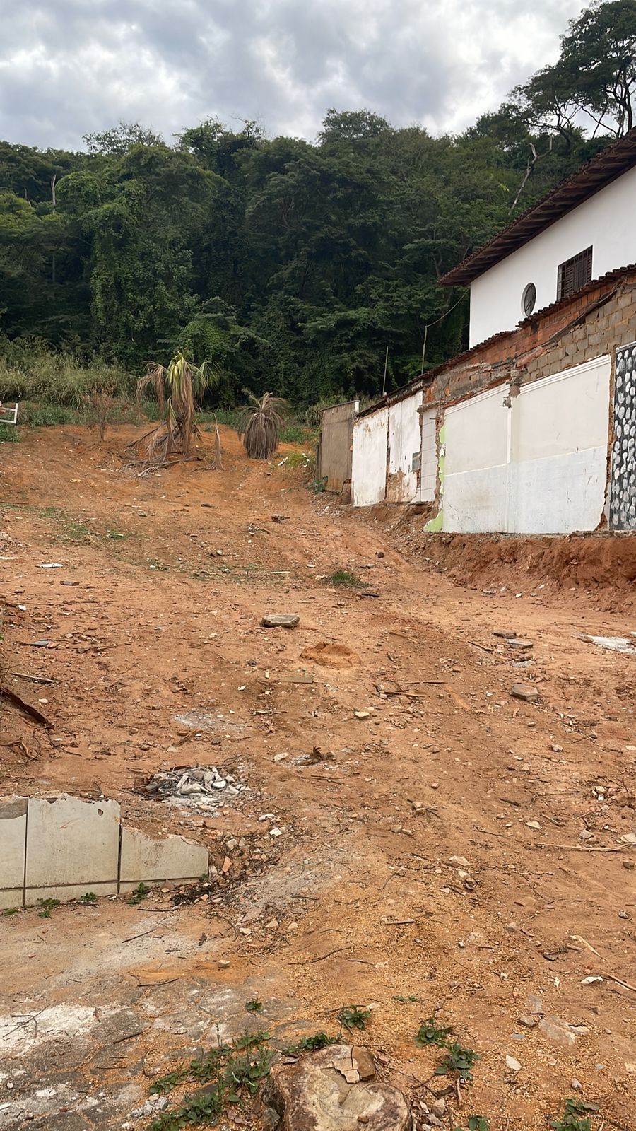 Terreno à venda, 450m² - Foto 2