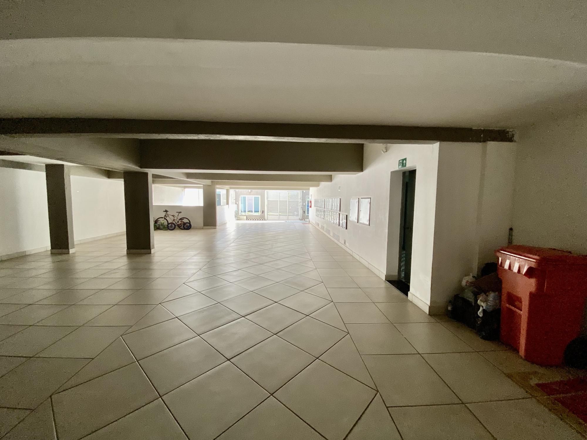 Apartamento à venda com 3 quartos, 117m² - Foto 34