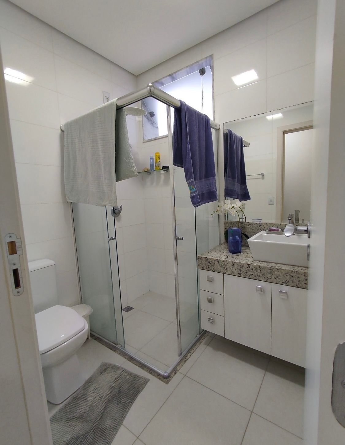 Apartamento à venda com 3 quartos, 120m² - Foto 14