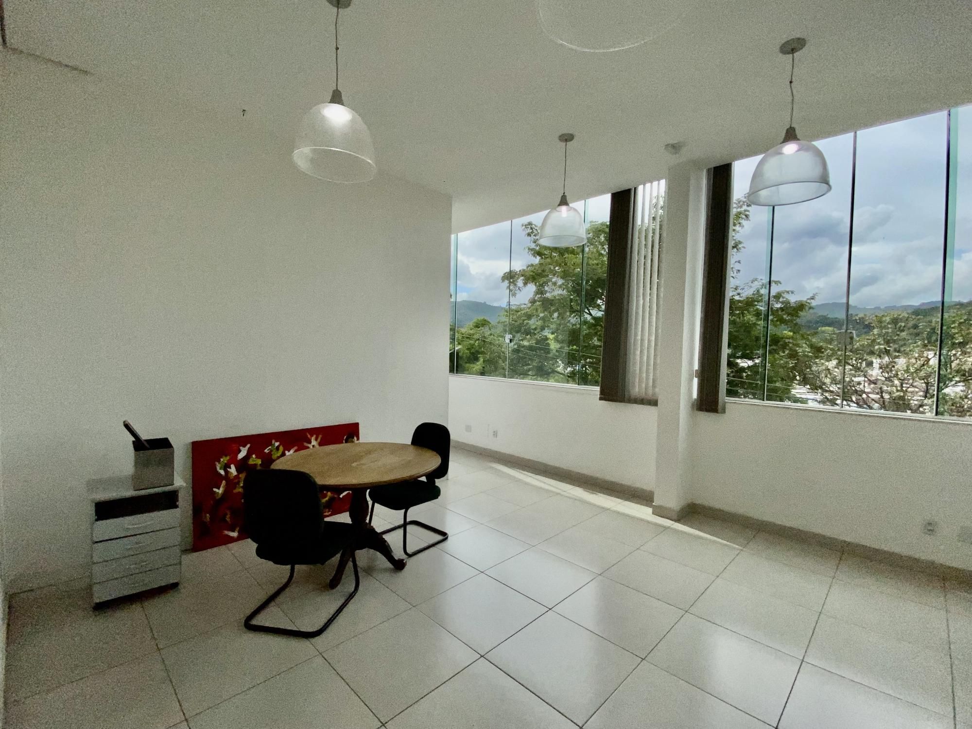 Conjunto Comercial-Sala para alugar com 3 quartos, 90m² - Foto 3