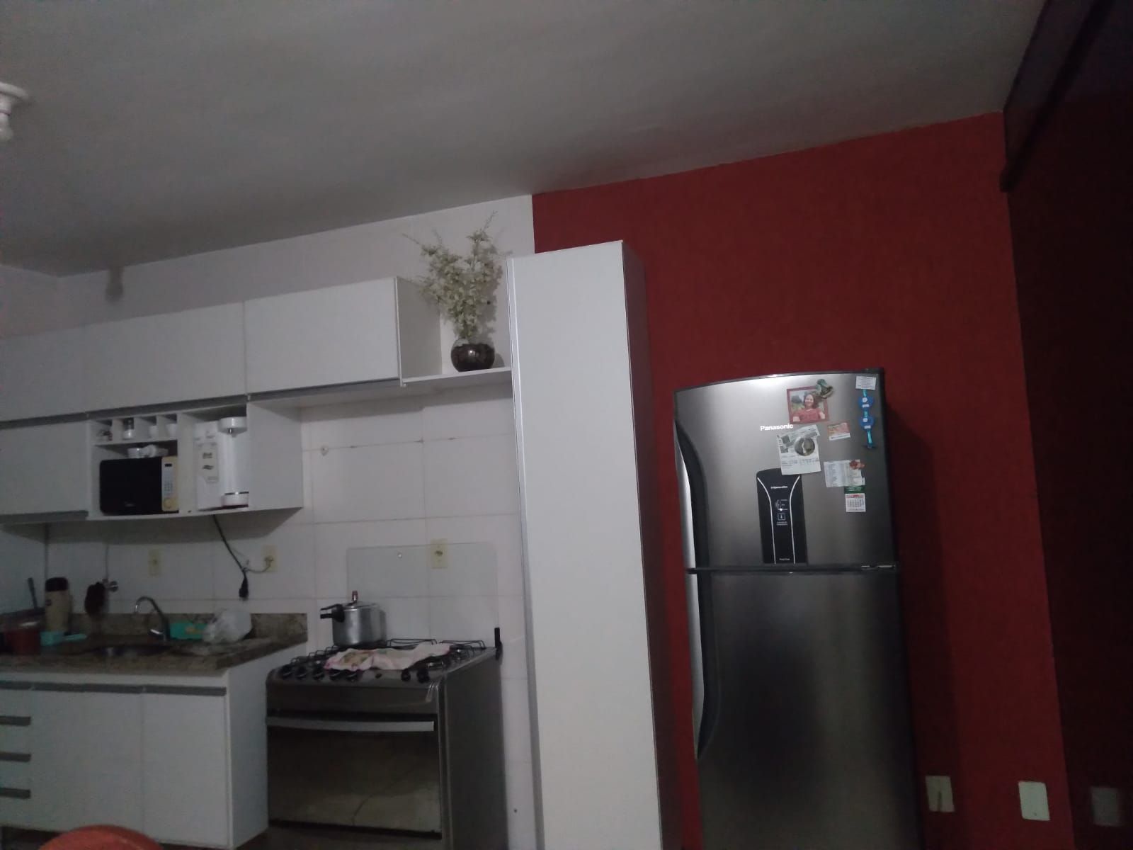 Apartamento à venda com 3 quartos, 72m² - Foto 6