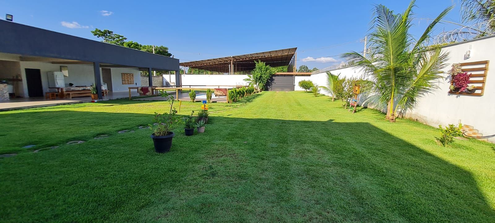 Fazenda à venda com 4 quartos, 15000000m² - Foto 3