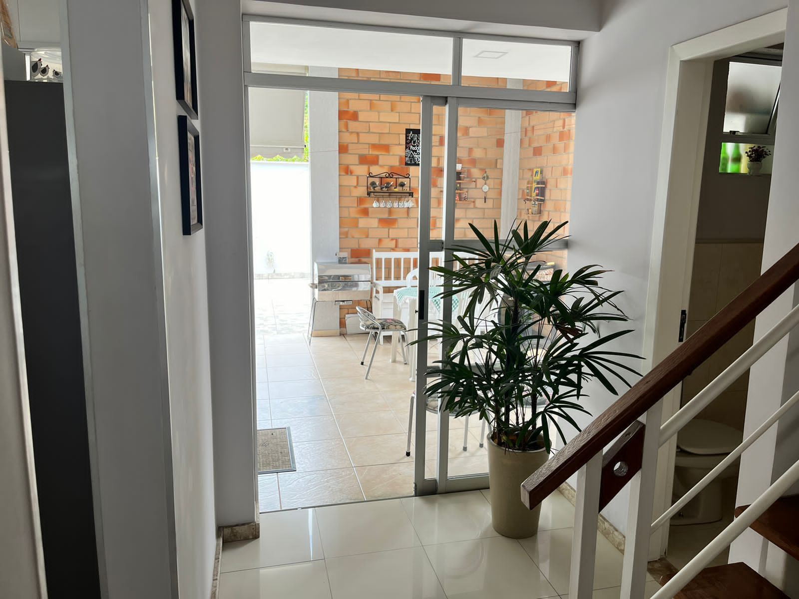 Casa à venda com 3 quartos, 124m² - Foto 13