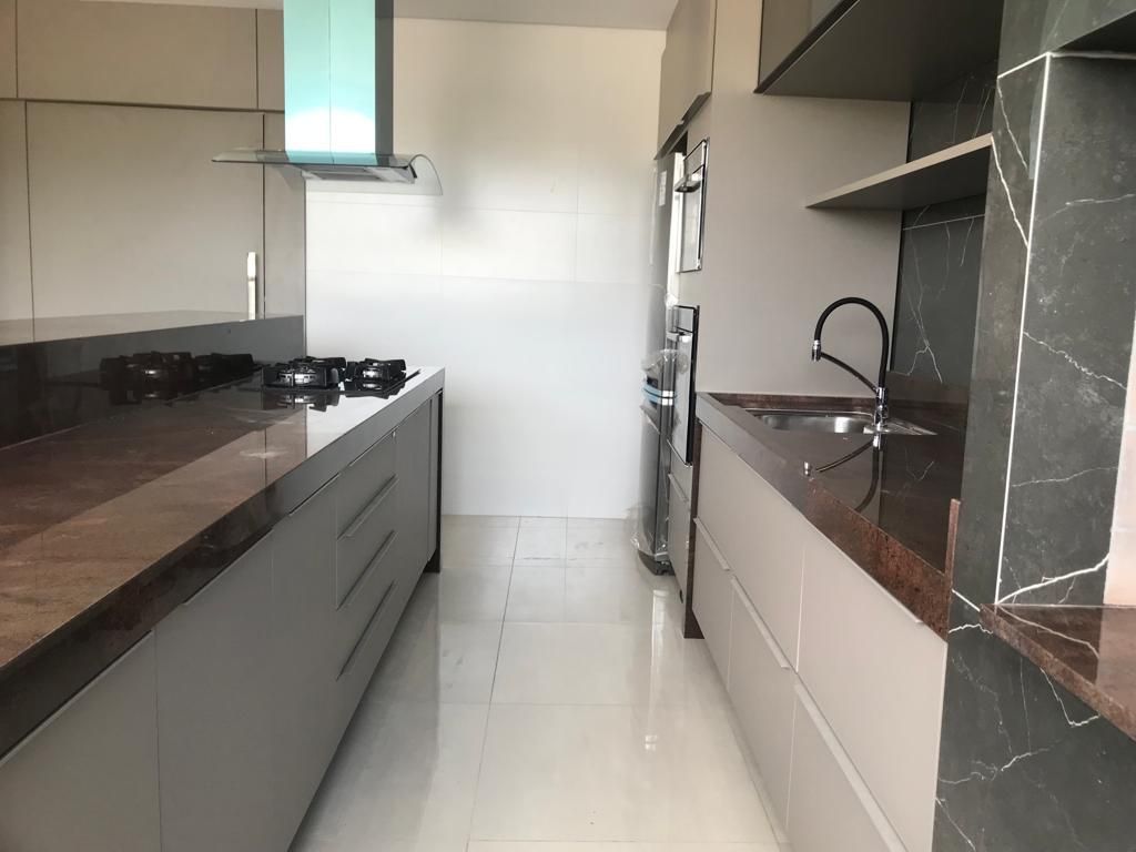 Cobertura à venda com 3 quartos, 220m² - Foto 5