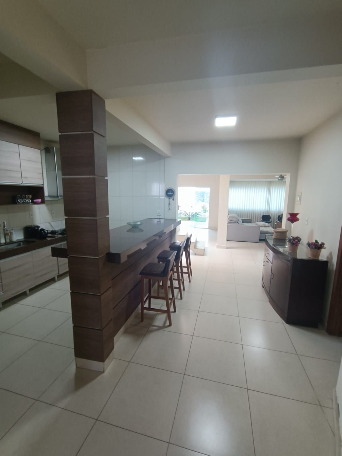 Casa à venda com 3 quartos, 232m² - Foto 12