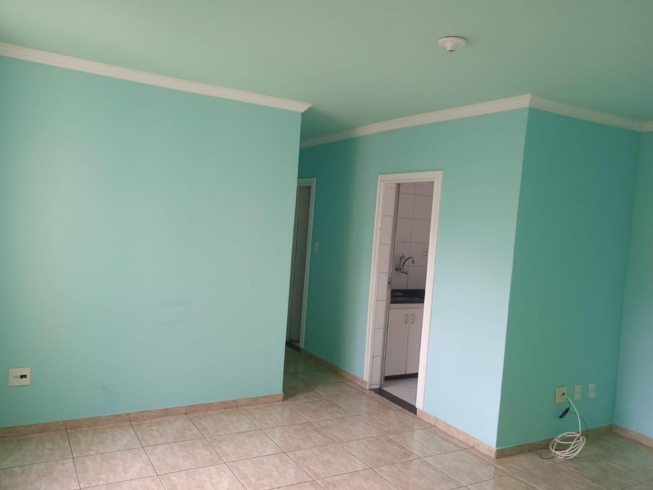 Apartamento à venda com 3 quartos, 15m² - Foto 2