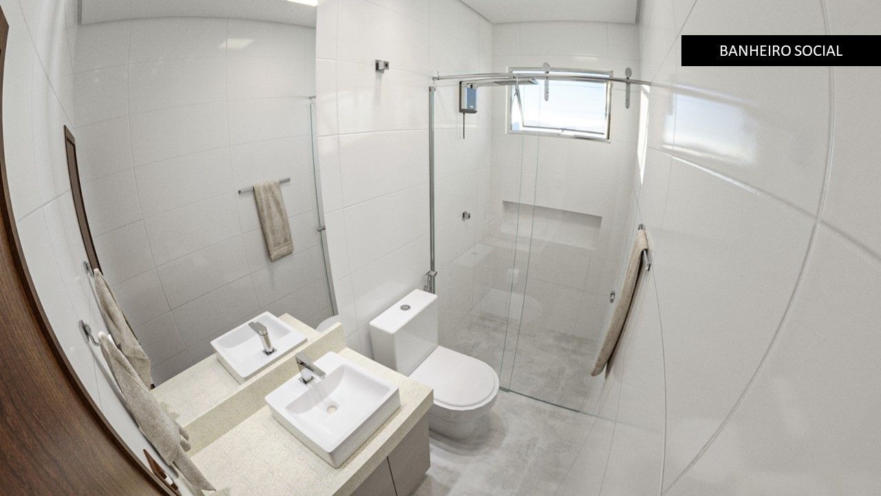 Apartamento à venda com 2 quartos, 82m² - Foto 10