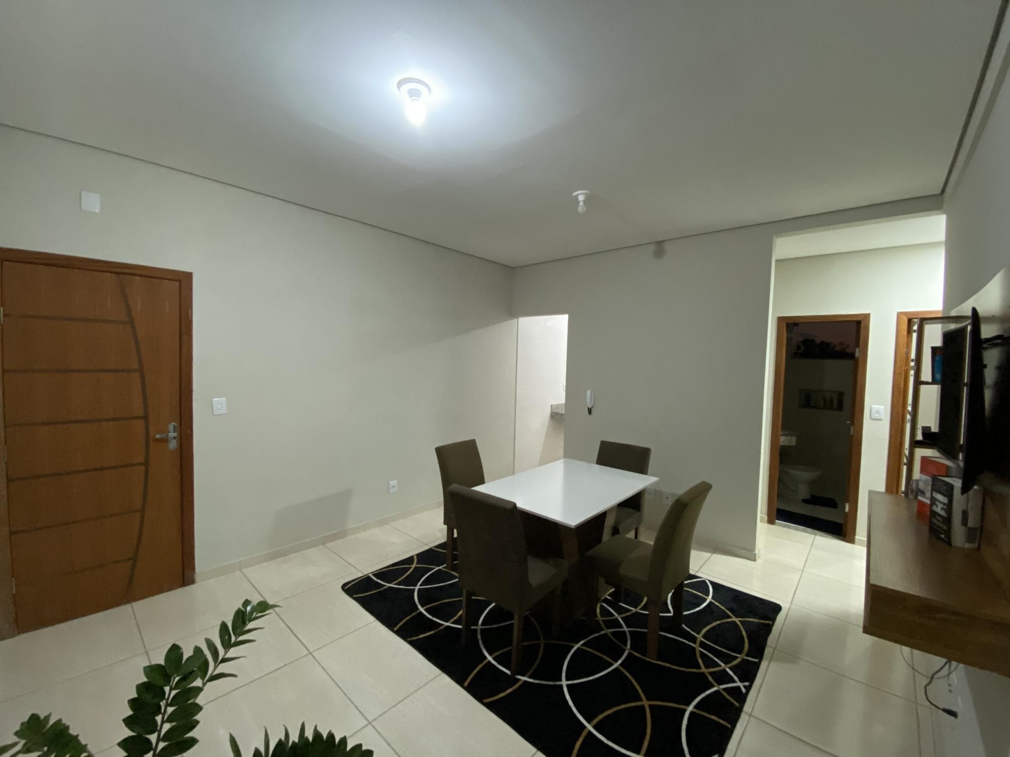 Apartamento à venda com 3 quartos, 106m² - Foto 3