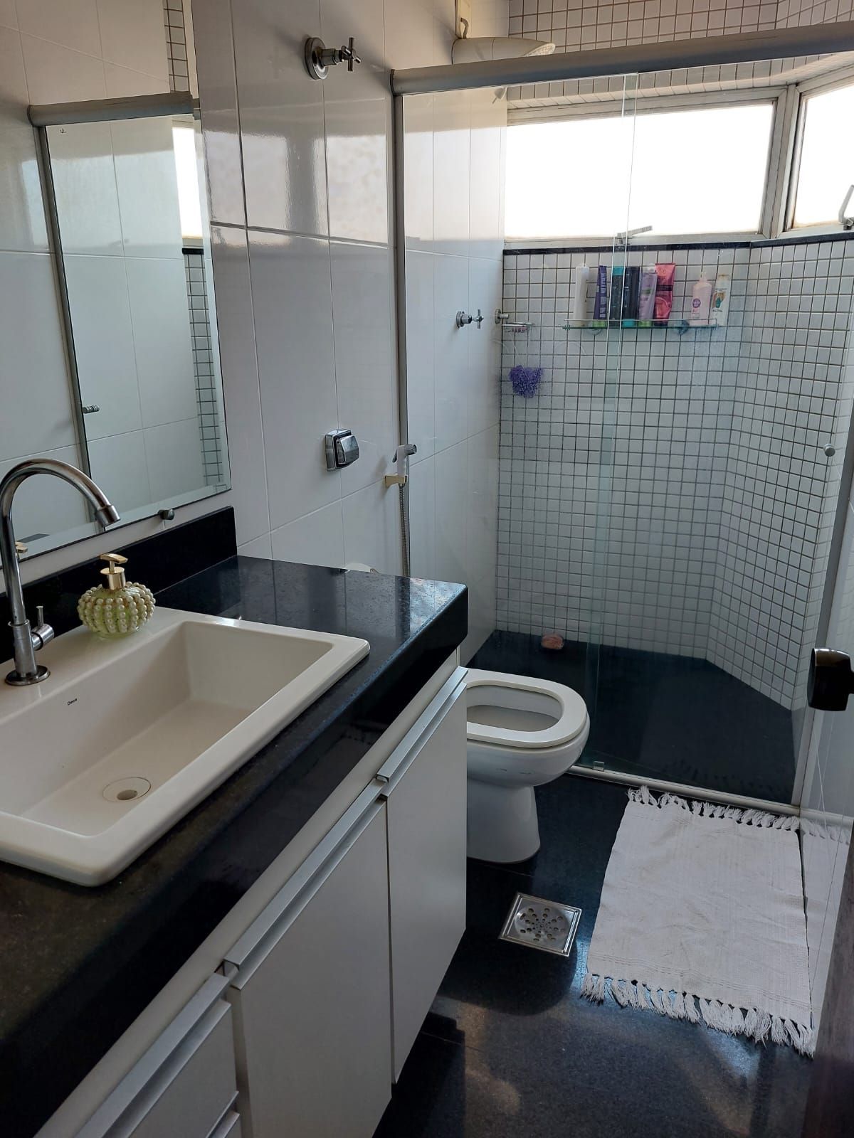 Apartamento à venda com 3 quartos, 110m² - Foto 7