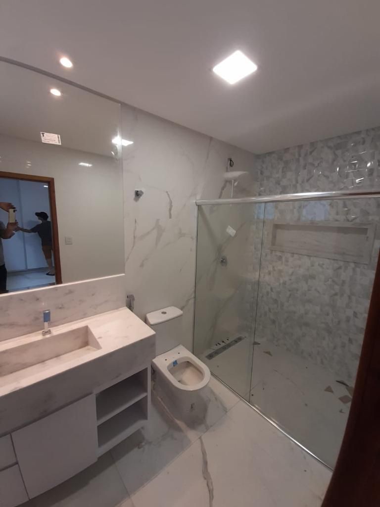 Casa à venda com 2 quartos, 240m² - Foto 8