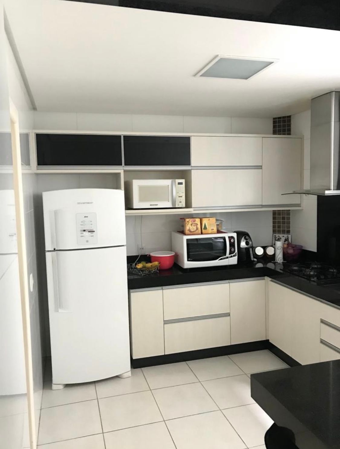 Apartamento à venda com 3 quartos, 123m² - Foto 4