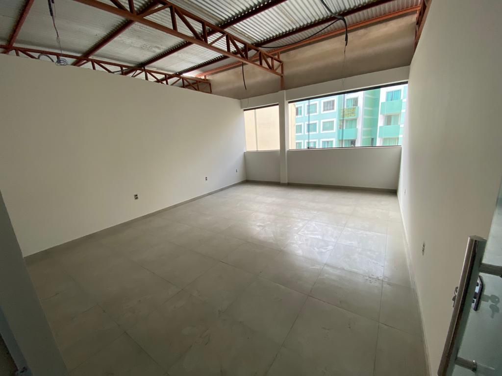 Conjunto Comercial-Sala para alugar, 52m² - Foto 3