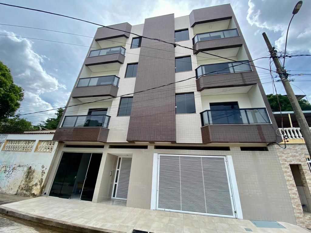 Apartamento à venda com 2 quartos, 80m² - Foto 1