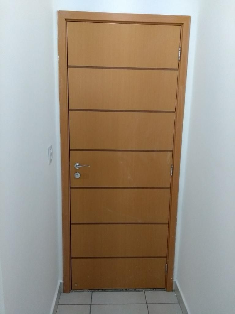 Apartamento à venda com 2 quartos, 42m² - Foto 8