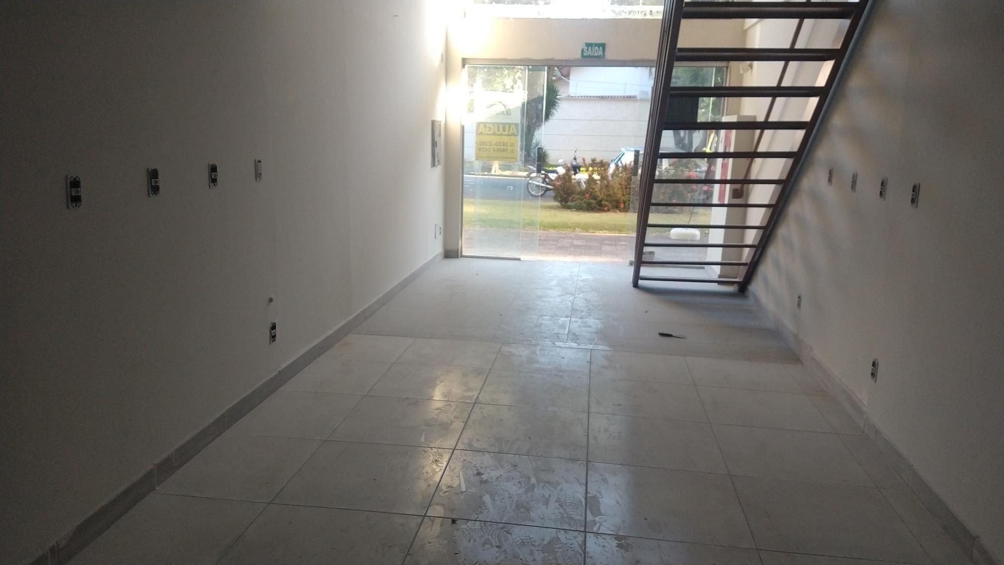 Loja-Salão para alugar com 1 quarto, 60m² - Foto 4